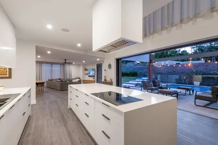 Third view of Homely house listing, 29 Tarina Street, Noosa Heads QLD 4567