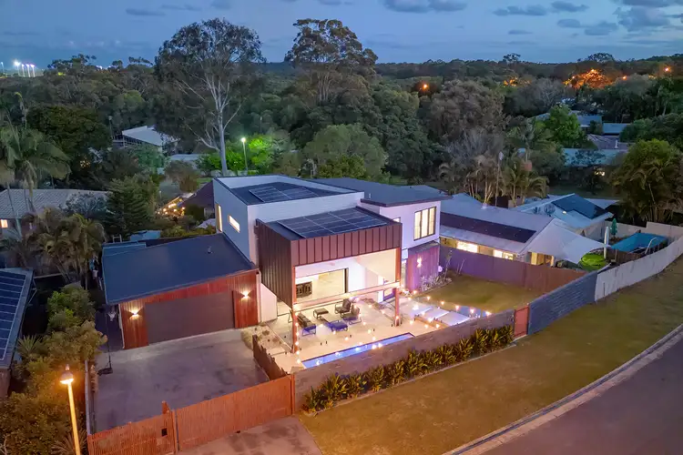 Fourth view of Homely house listing, 29 Tarina Street, Noosa Heads QLD 4567