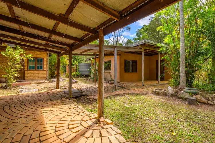 Second view of Homely rural property listing, 22-32 Fosters Lane, Anderleigh QLD 4570