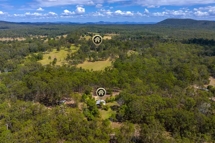 Third view of Homely rural property listing, 22-32 Fosters Lane, Anderleigh QLD 4570