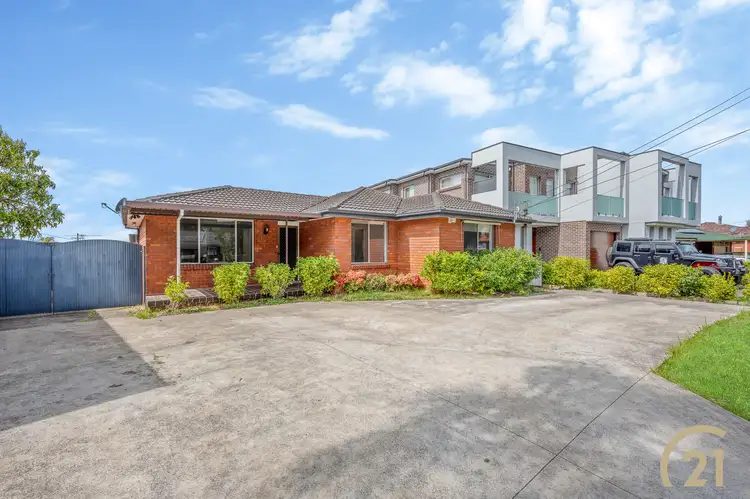 Main view of Homely house listing, 10 Larkview Avenue, Chester Hill NSW 2162