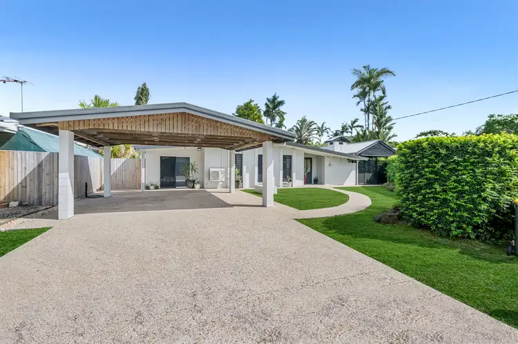 Main view of Homely house listing, 15 Almond Street, Holloways Beach QLD 4878
