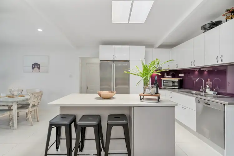 Sixth view of Homely house listing, 15 Almond Street, Holloways Beach QLD 4878