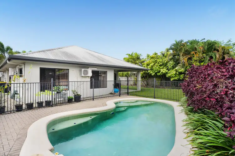 Second view of Homely house listing, 40 Quartzborough Promenade, Trinity Park QLD 4879