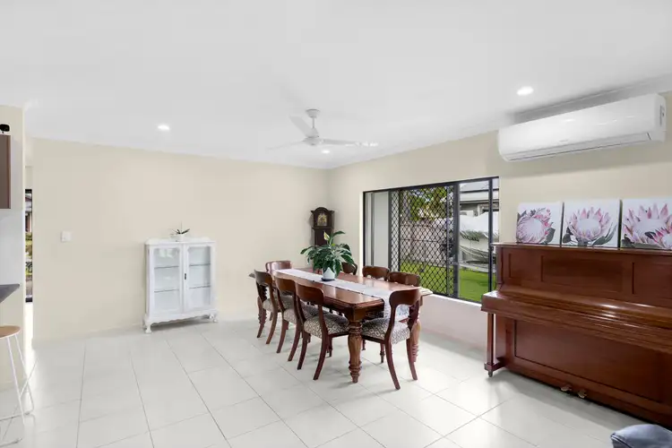 Fourth view of Homely house listing, 40 Quartzborough Promenade, Trinity Park QLD 4879