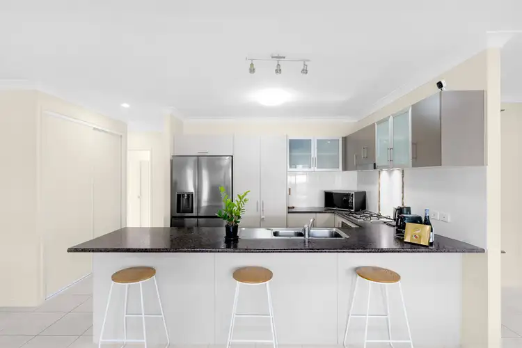 Fifth view of Homely house listing, 40 Quartzborough Promenade, Trinity Park QLD 4879