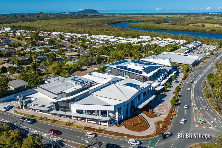 Second view of Homely land listing, 860 Yandina Bli Bli Road, Bli Bli QLD 4560