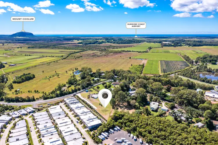 Fifth view of Homely land listing, 860 Yandina Bli Bli Road, Bli Bli QLD 4560