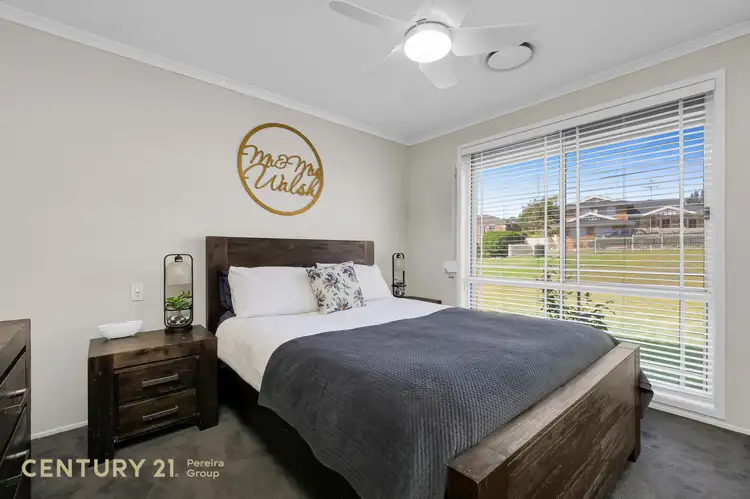 Fourth view of Homely house listing, 58 Welling Drive, Narellan Vale NSW 2567