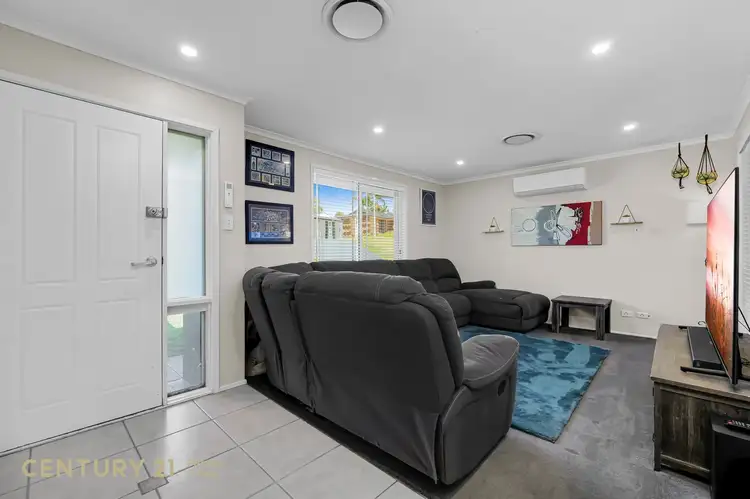 Fifth view of Homely house listing, 58 Welling Drive, Narellan Vale NSW 2567
