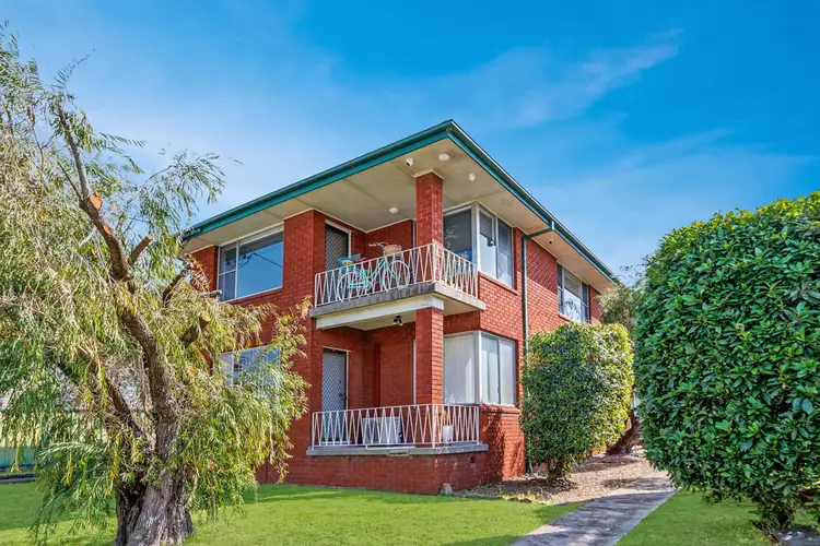3/576 Glebe Road, Adamstown NSW 2289