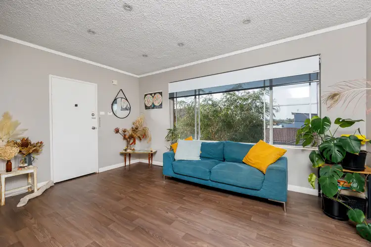 Fifth view of Homely unit listing, 3/576 Glebe Road, Adamstown NSW 2289