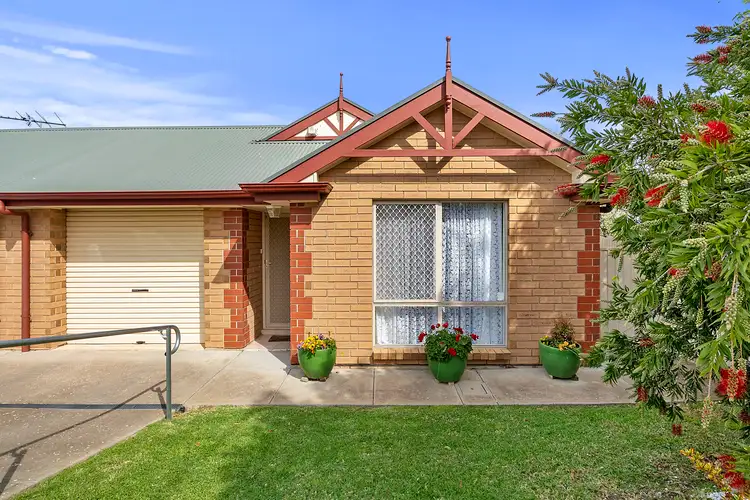 2 Crittenden Road, Morphett Vale SA 5162