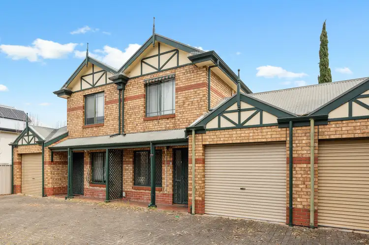 Main view of Homely townhouse listing, 4/4 Falcon Avenue, Mile End SA 5031