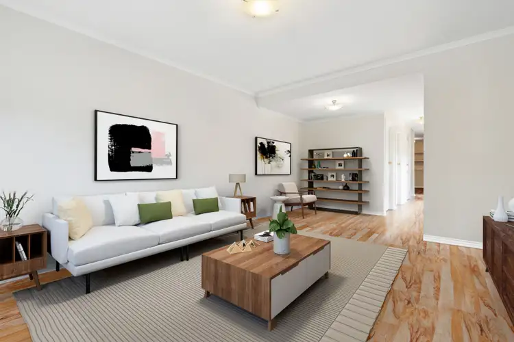 Second view of Homely townhouse listing, 4/4 Falcon Avenue, Mile End SA 5031