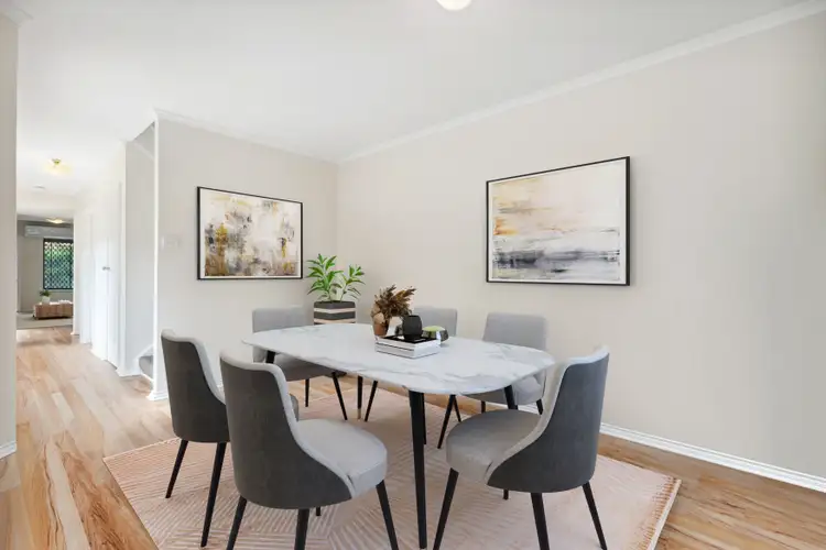 Third view of Homely townhouse listing, 4/4 Falcon Avenue, Mile End SA 5031