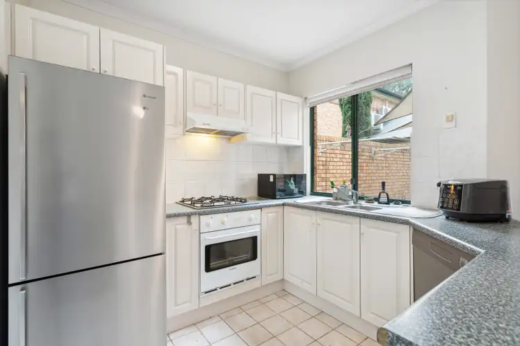 Sixth view of Homely townhouse listing, 4/4 Falcon Avenue, Mile End SA 5031