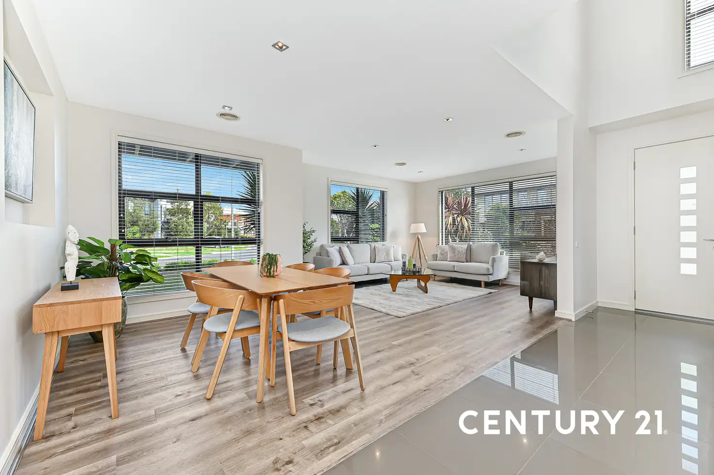 Main view of Homely house listing, 11 Chopard Avenue, Waterways VIC 3195