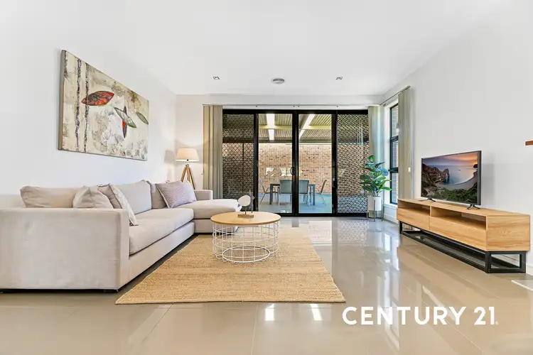 Fourth view of Homely house listing, 11 Chopard Avenue, Waterways VIC 3195