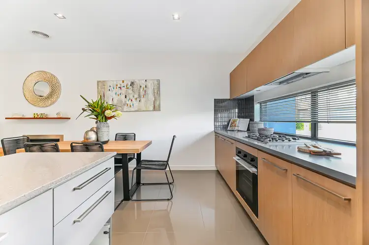Sixth view of Homely house listing, 11 Chopard Avenue, Waterways VIC 3195