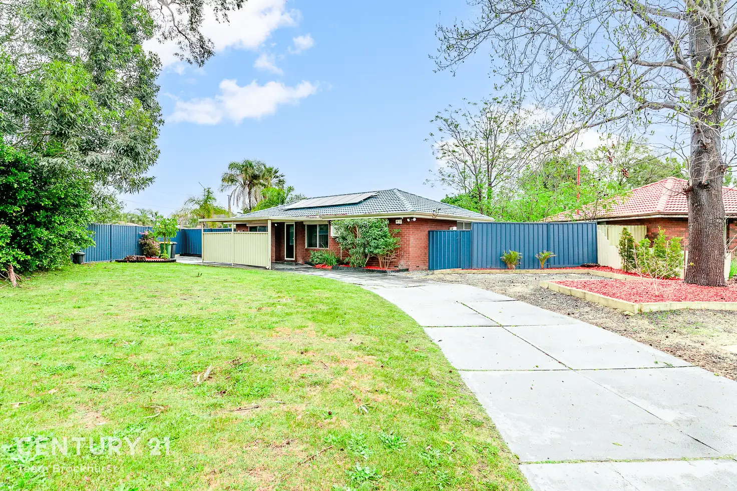 Main view of Homely house listing, 2 Westerham Way, Huntingdale WA 6110