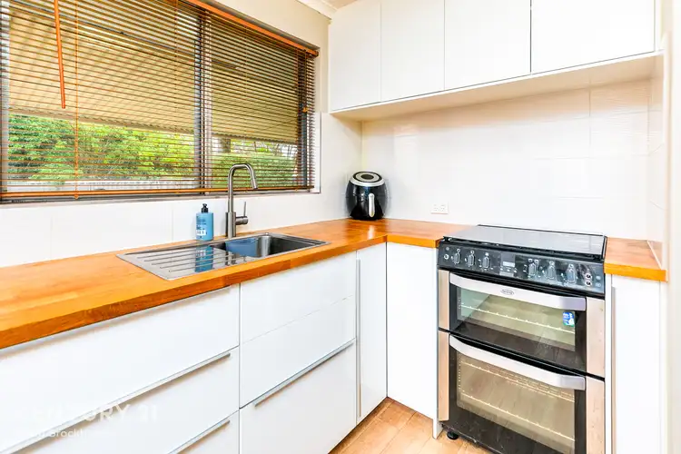 Second view of Homely house listing, 2 Westerham Way, Huntingdale WA 6110