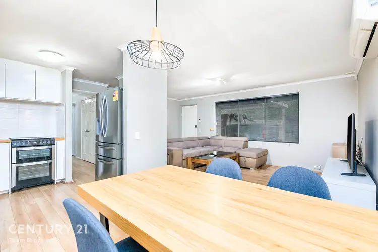 Third view of Homely house listing, 2 Westerham Way, Huntingdale WA 6110