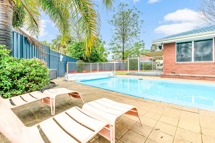 Fourth view of Homely house listing, 2 Westerham Way, Huntingdale WA 6110