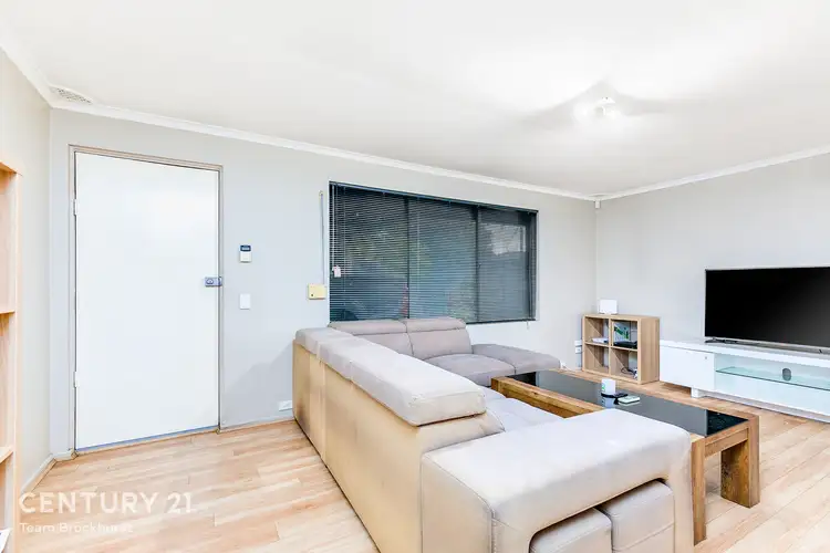 Fifth view of Homely house listing, 2 Westerham Way, Huntingdale WA 6110