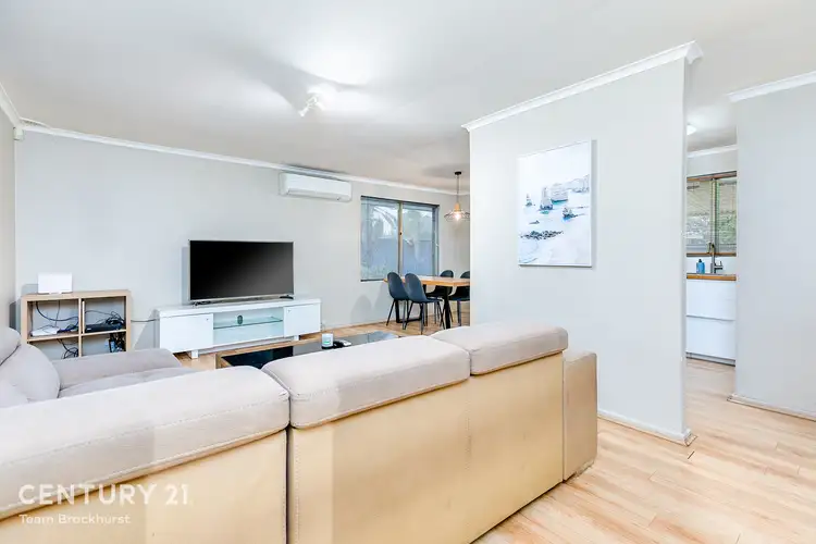 Sixth view of Homely house listing, 2 Westerham Way, Huntingdale WA 6110