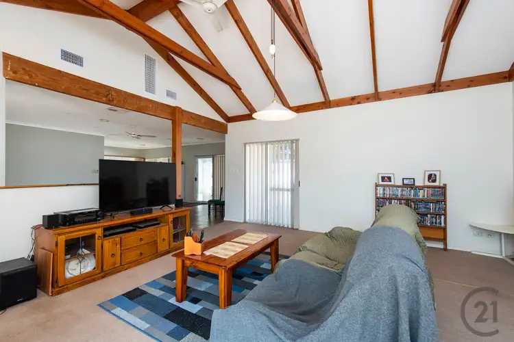 Second view of Homely unit listing, 41A Eacott Street, Mandurah WA 6210