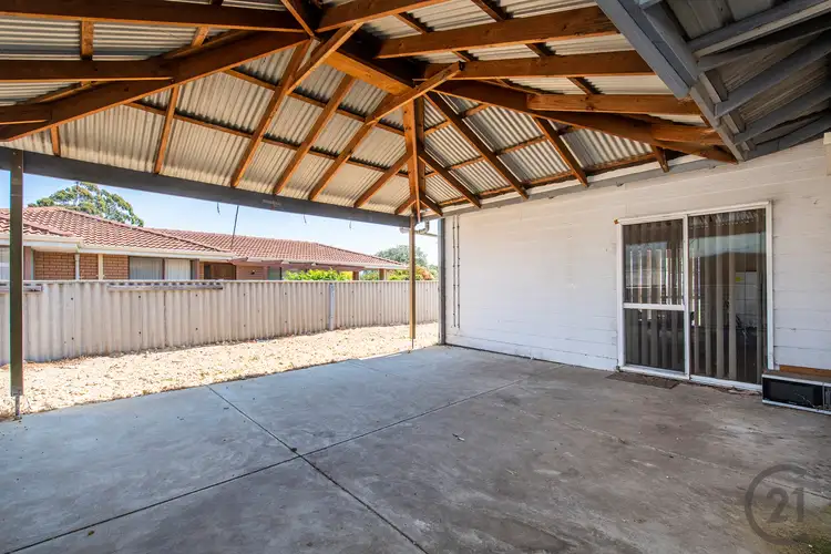 Fourth view of Homely unit listing, 41A Eacott Street, Mandurah WA 6210