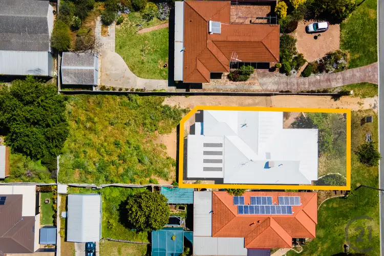 Fifth view of Homely unit listing, 41A Eacott Street, Mandurah WA 6210