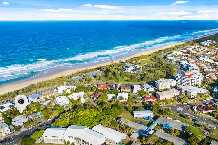 Main view of Homely house listing, 67 Iluka Avenue, Buddina QLD 4575