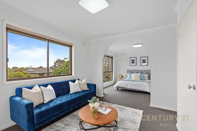 Second view of Homely house listing, 28 Pembroke Avenue, Frankston VIC 3199