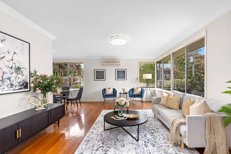 Third view of Homely house listing, 28 Pembroke Avenue, Frankston VIC 3199