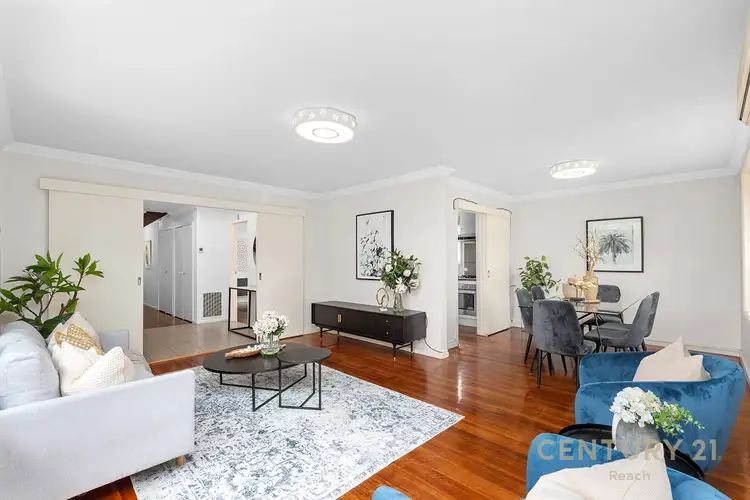 Fourth view of Homely house listing, 28 Pembroke Avenue, Frankston VIC 3199