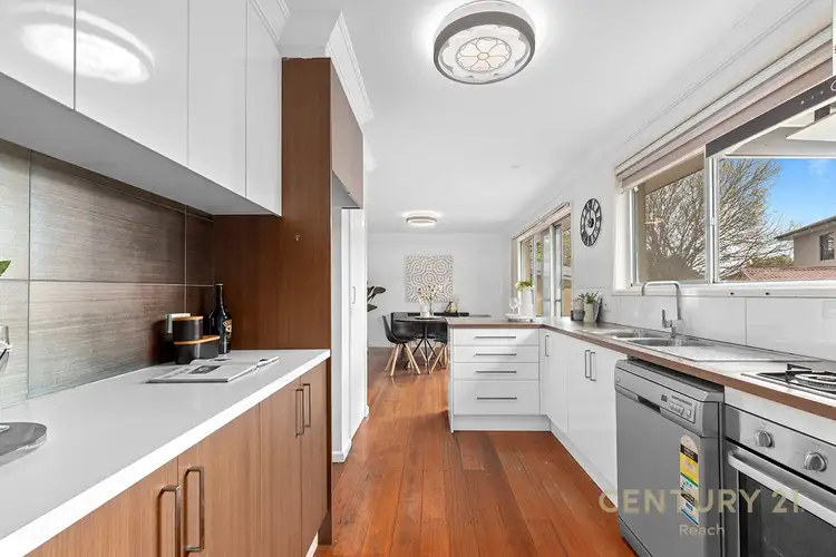 Fifth view of Homely house listing, 28 Pembroke Avenue, Frankston VIC 3199