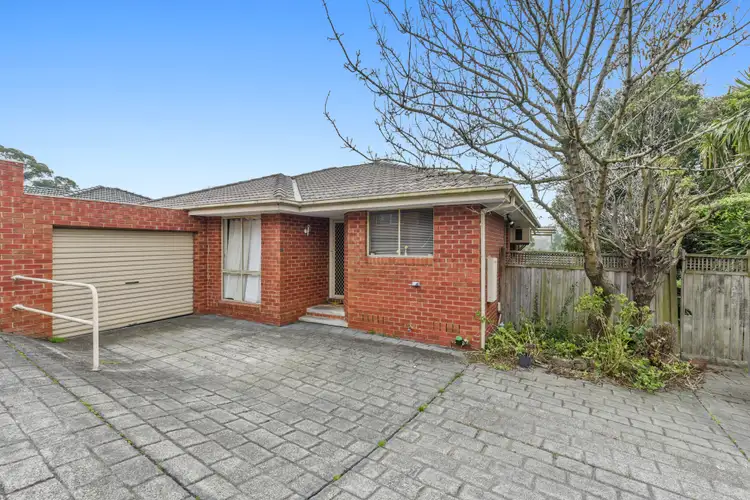2/171 Outlook Drive, Dandenong North VIC 3175
