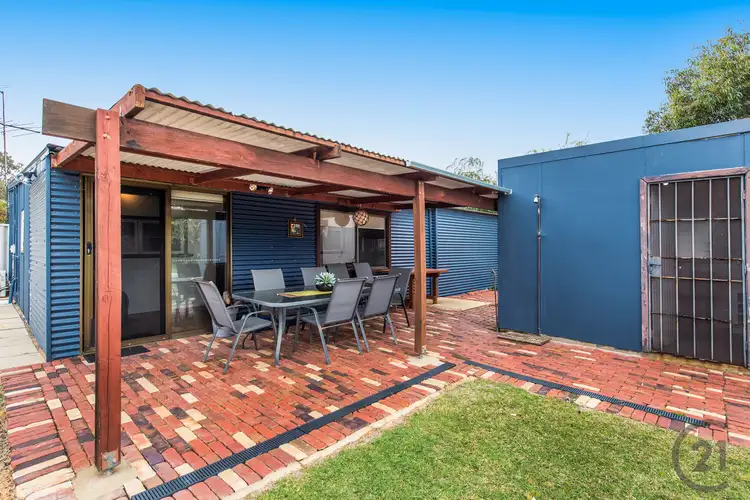 Fourth view of Homely house listing, 12 Carthage Road, Falcon WA 6210