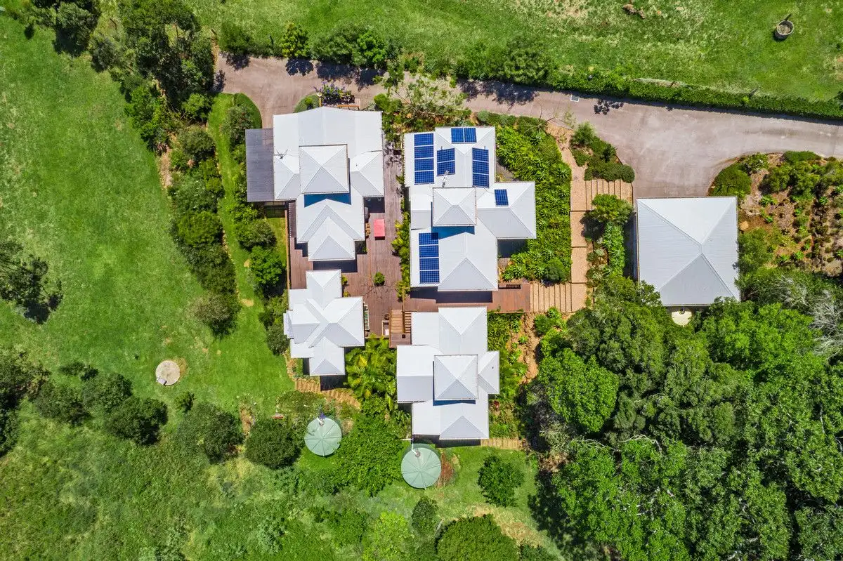 Main view of Homely house listing, 187 Cameron Road, Mcleans Ridges NSW 2480