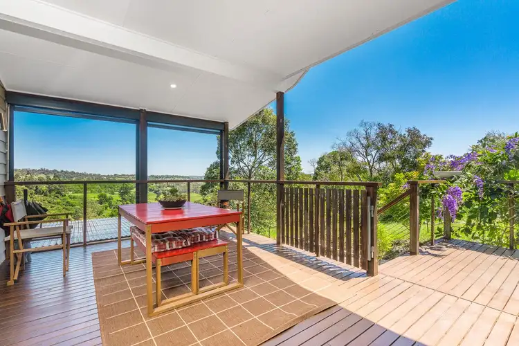 Sixth view of Homely house listing, 187 Cameron Road, Mcleans Ridges NSW 2480
