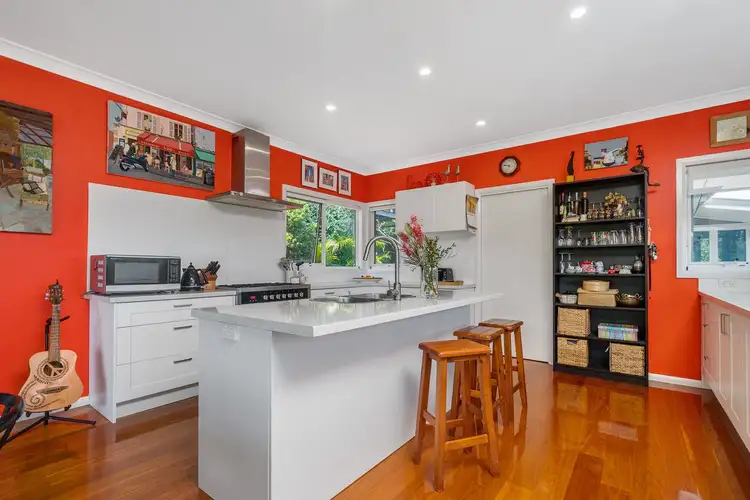 Seventh view of Homely house listing, 187 Cameron Road, Mcleans Ridges NSW 2480