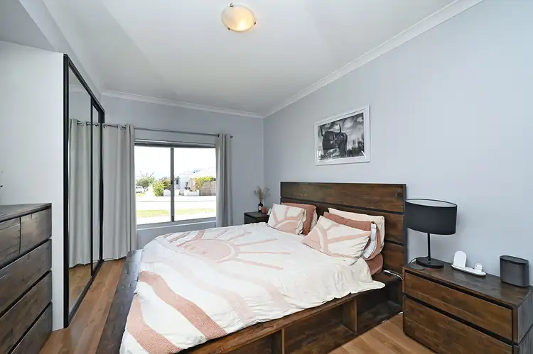Fourth view of Homely house listing, 32 Langport Way, Butler WA 6036