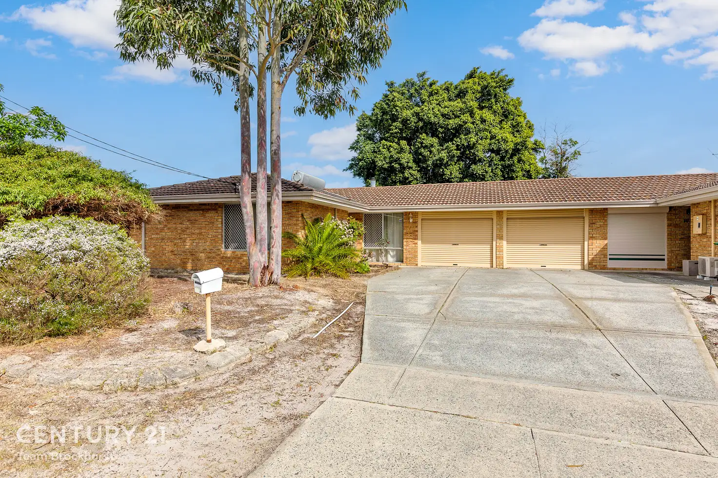 Main view of Homely house listing, 107a Shillington Way, Thornlie WA 6108