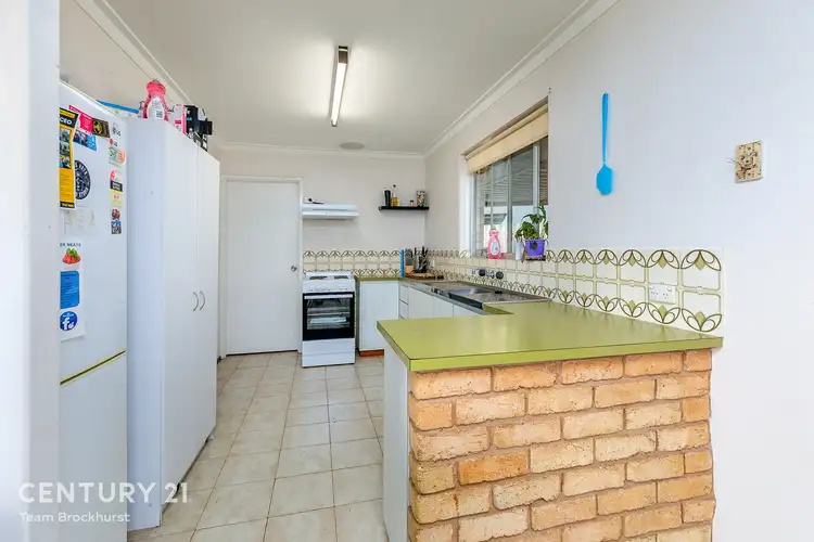 Second view of Homely house listing, 107a Shillington Way, Thornlie WA 6108