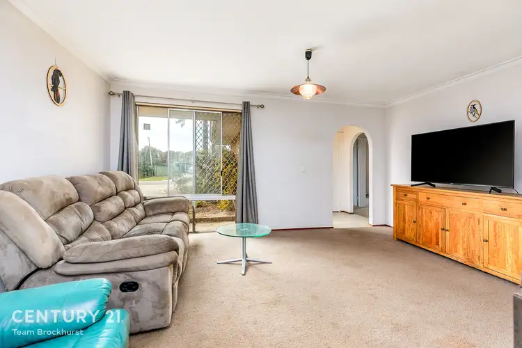 Third view of Homely house listing, 107a Shillington Way, Thornlie WA 6108