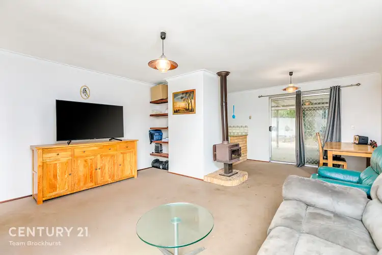 Sixth view of Homely house listing, 107a Shillington Way, Thornlie WA 6108