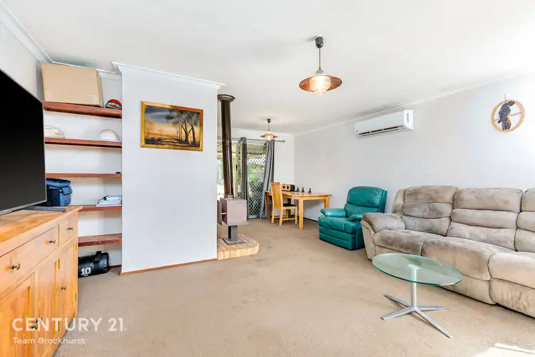 Seventh view of Homely house listing, 107a Shillington Way, Thornlie WA 6108