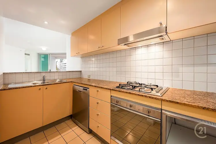 Fifth view of Homely apartment listing, 816/2a Help Street, Chatswood NSW 2067